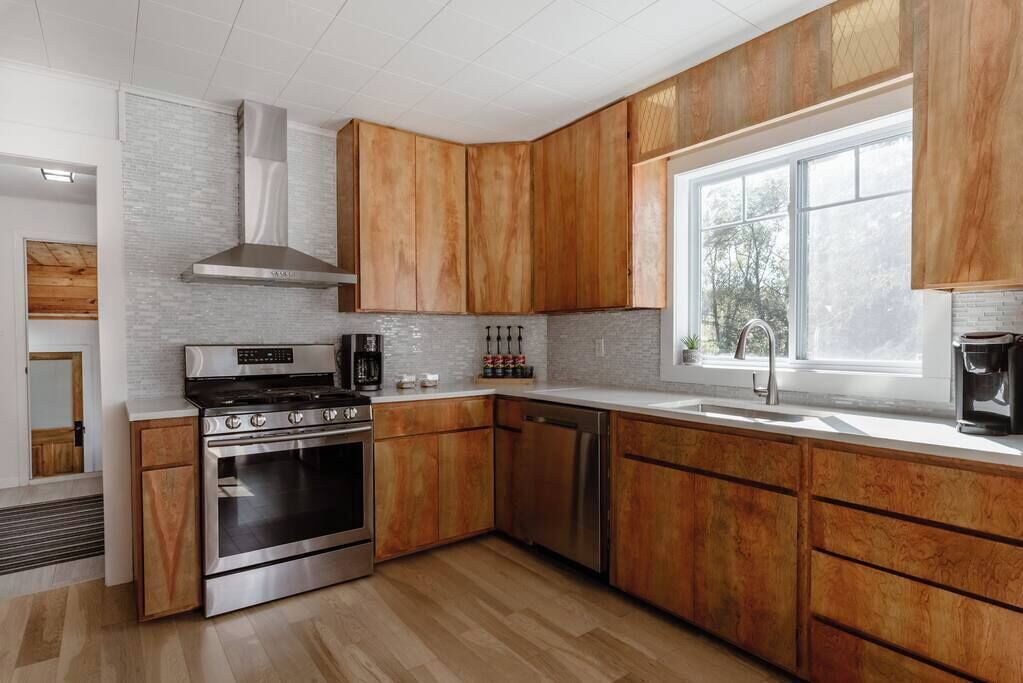 Photo of Kitchen in Calumet