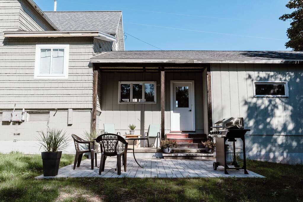 Photo of Outdoor in Calumet