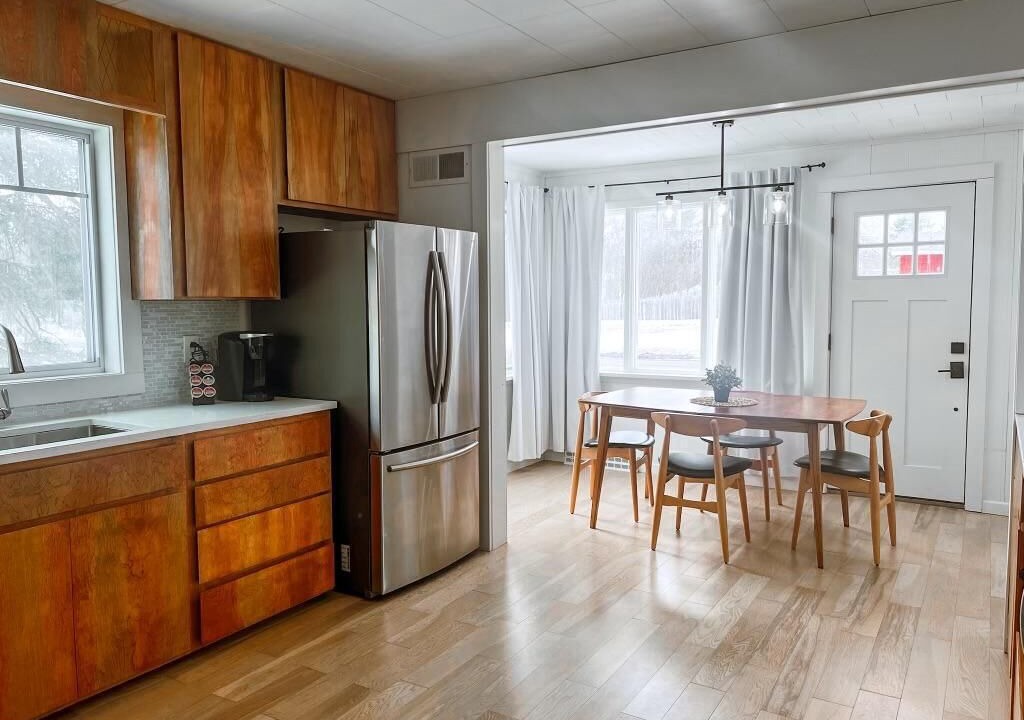 Photo of Kitchen in Calumet