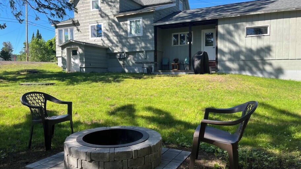 Photo of Patio Balcony in Calumet