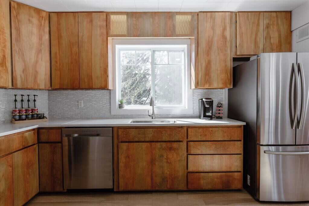 Photo of Kitchen in Calumet