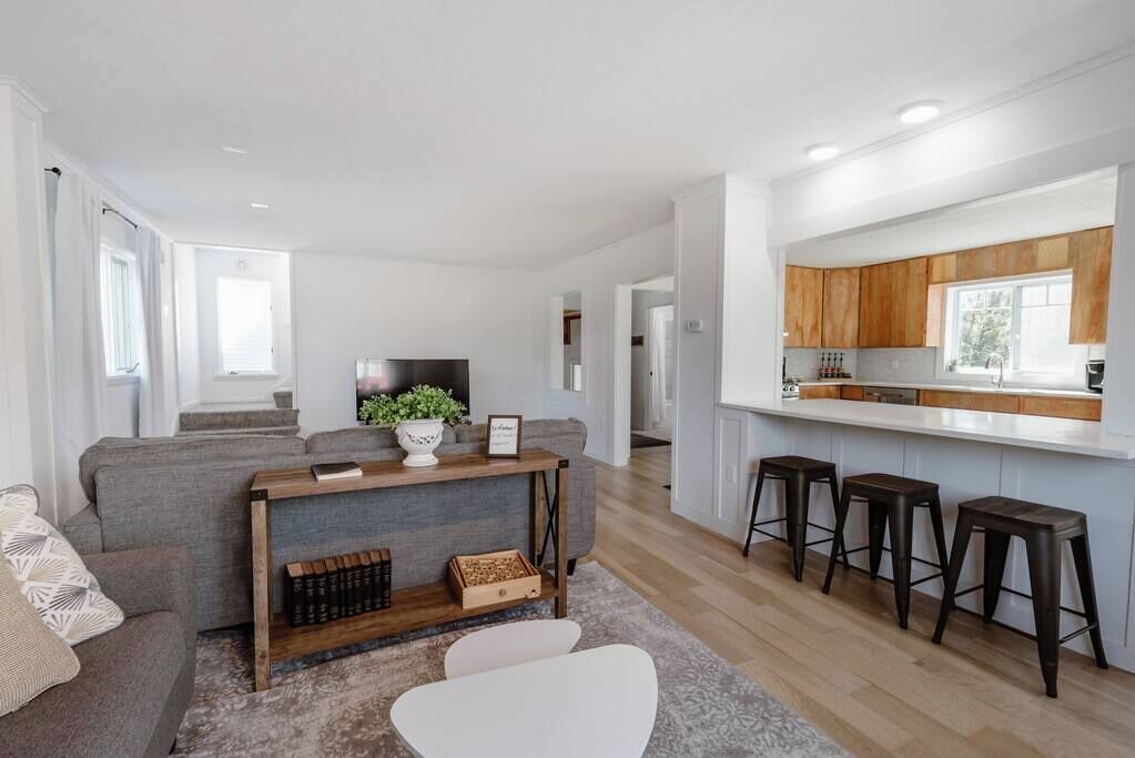 Photo of Livingroom in Calumet