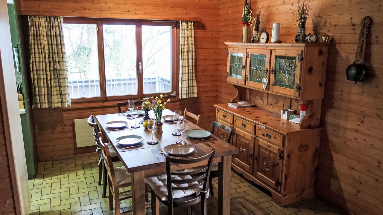 Photo of Bedroom in Gommiswald
