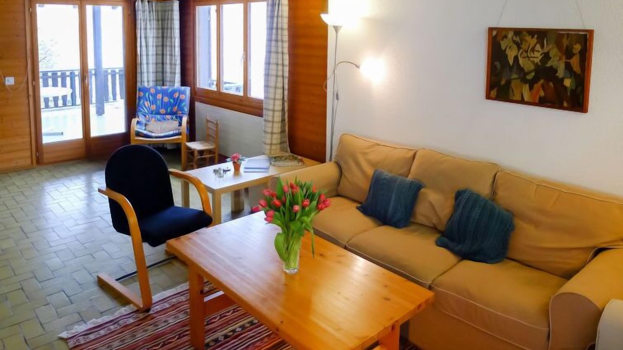 Photo of Livingroom in Gommiswald
