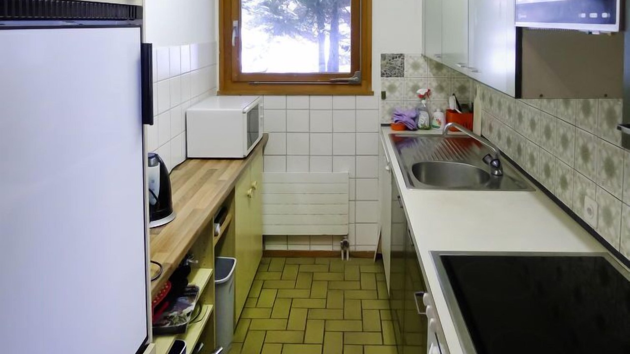 Photo of Bedroom in Gommiswald