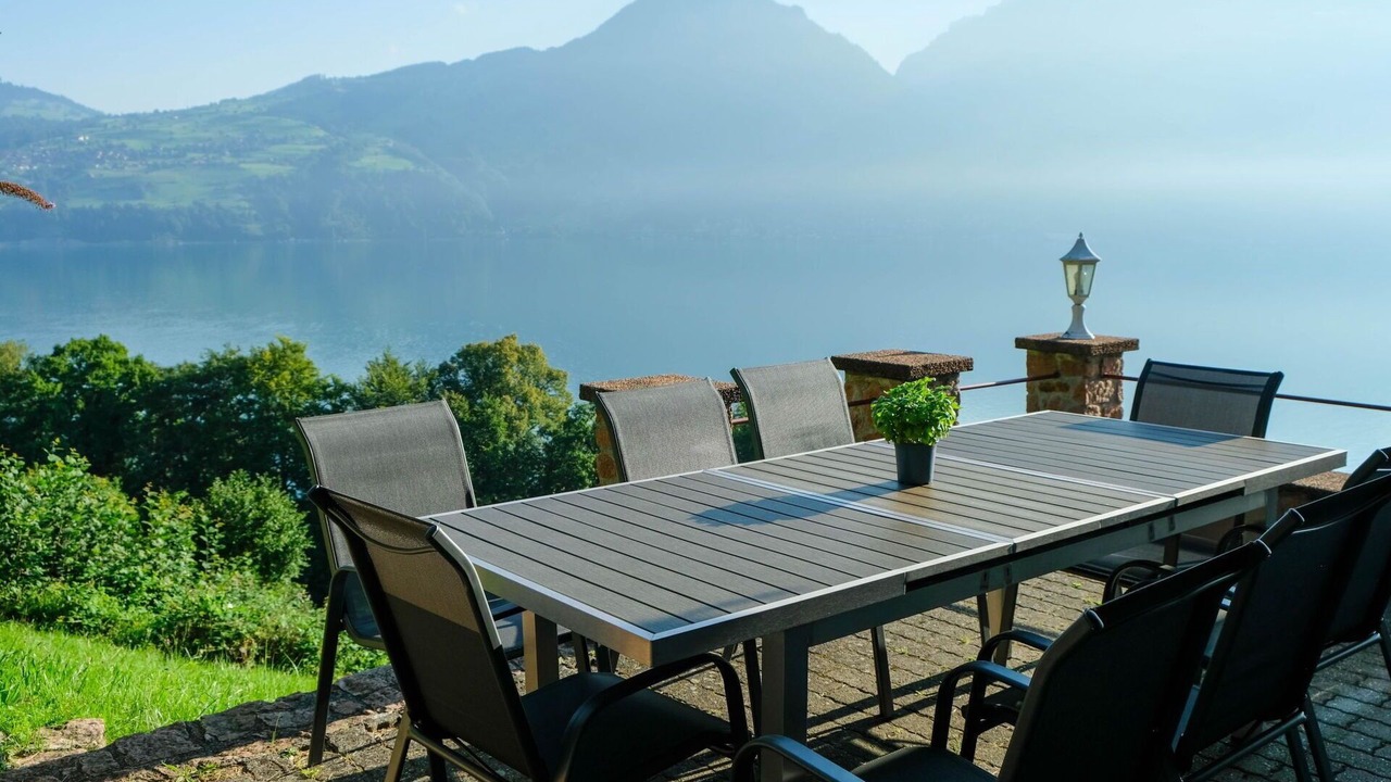 Photo of Outdoor in Spiez
