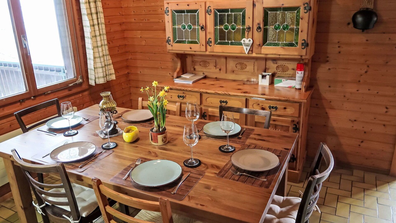 Photo of Bedroom in Gommiswald
