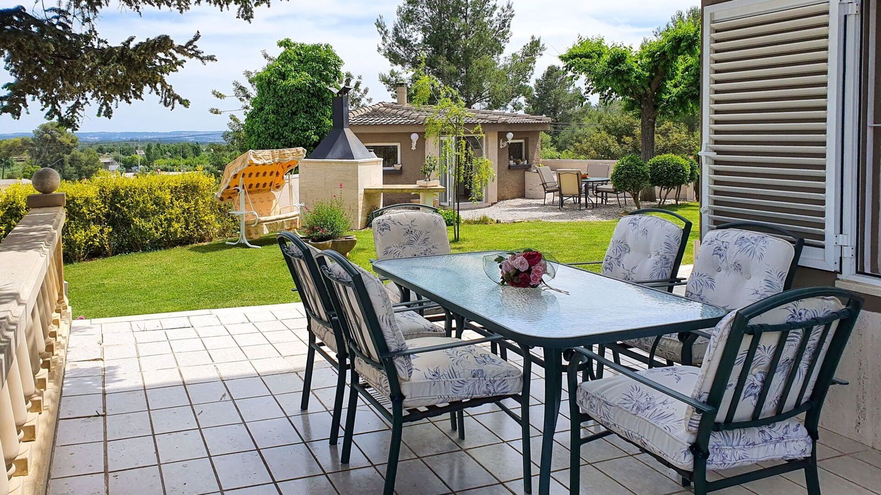 Photo of Outdoor in Alcover