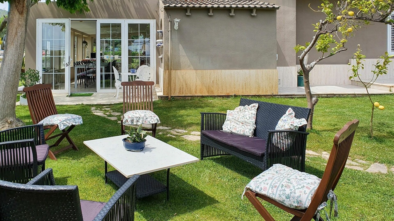 Photo of Outdoor in Alcover