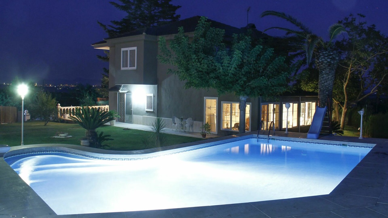 Photo of Outdoor in Alcover