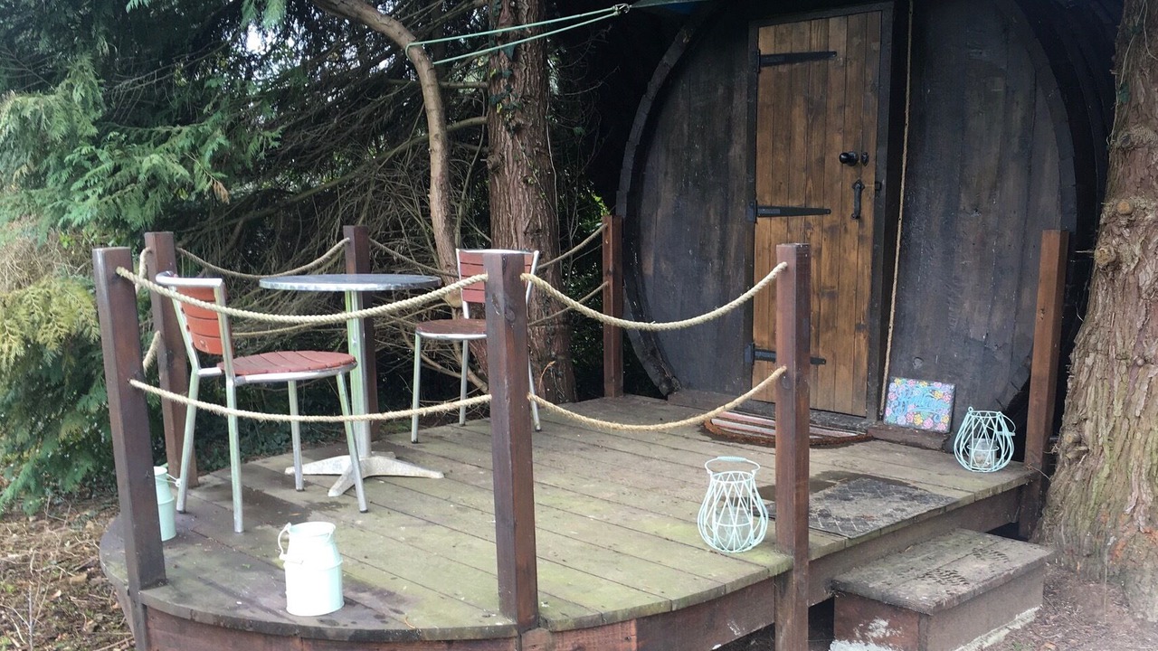 Photo of Others in Domfront en Poiraie