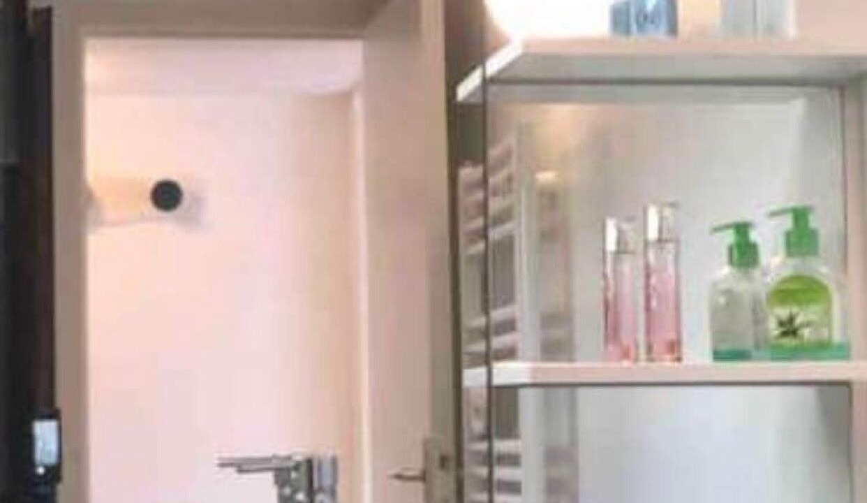 Photo of Bathroom in Grandcamp-Maisy