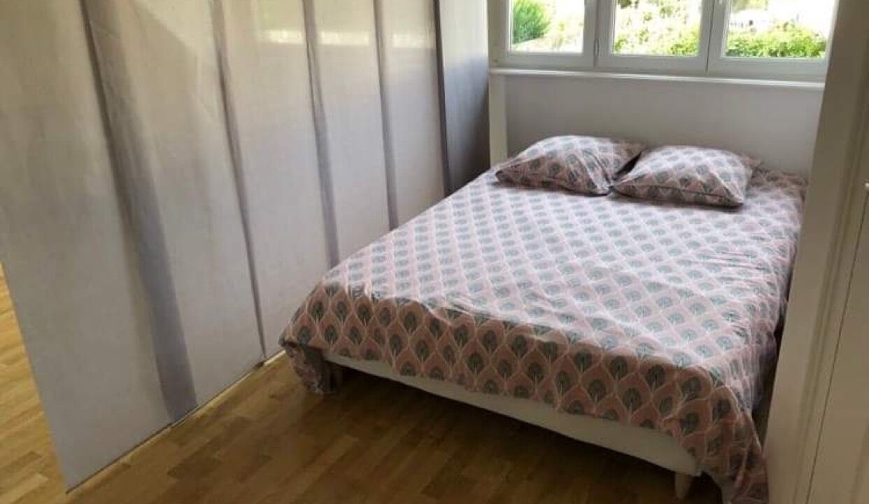Photo of Bedroom in Grandcamp-Maisy