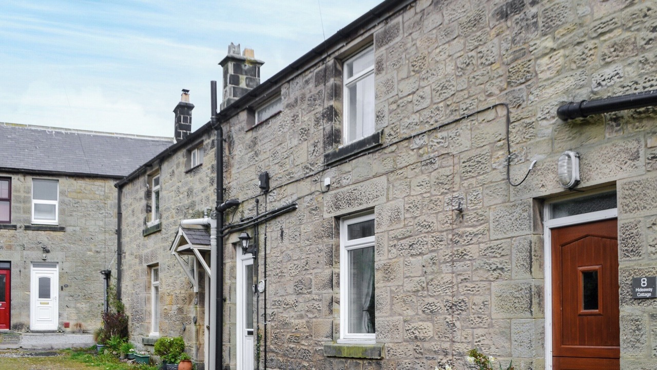 Photo of Outdoor in Glanton