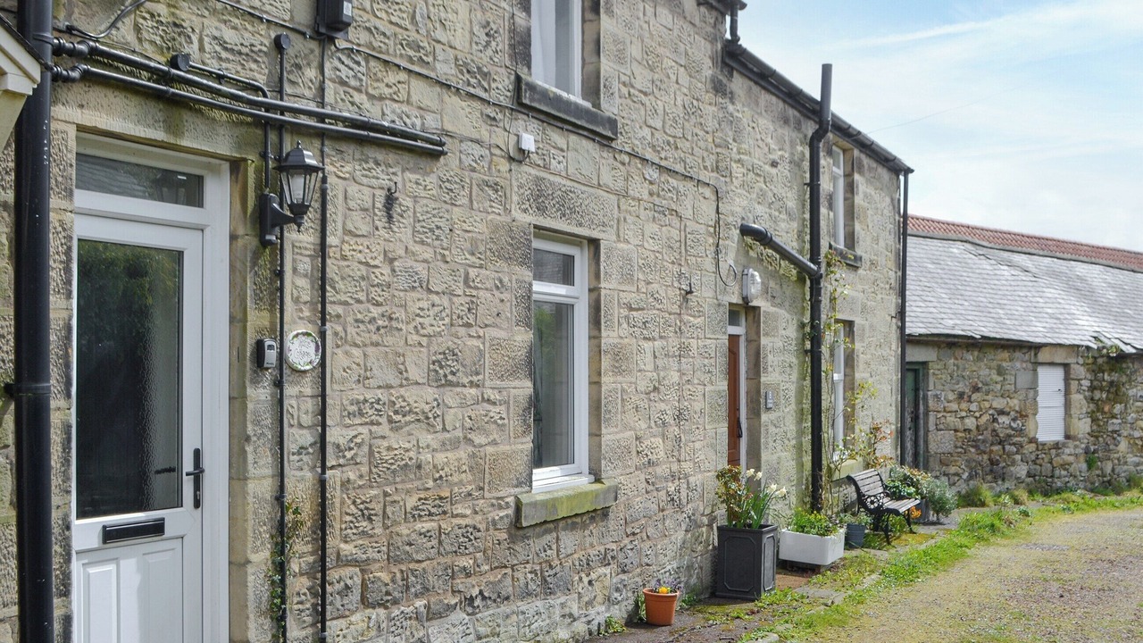 Photo of Outdoor in Glanton