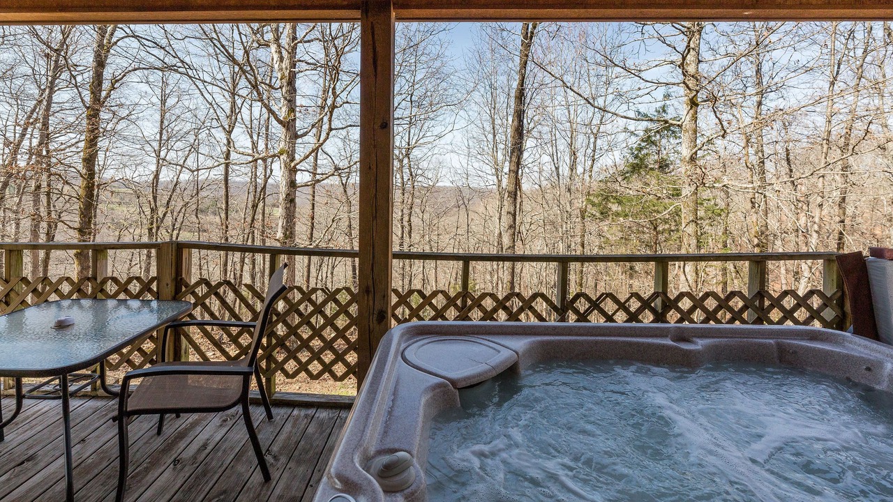 Photo of Outdoor in Mountainburg