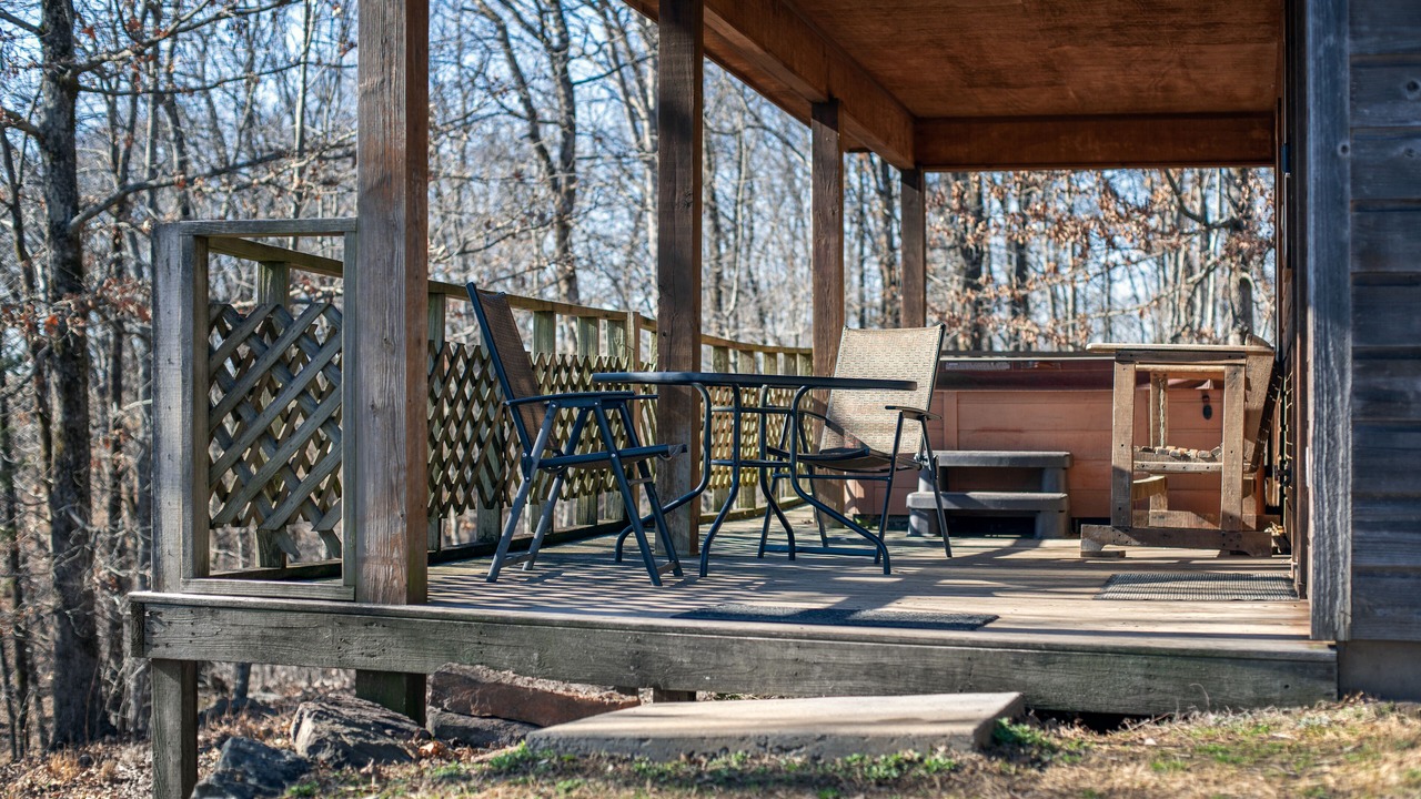 Photo of Outdoor in Mountainburg