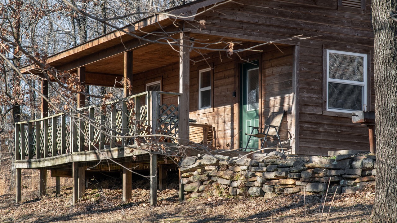 Photo of Outdoor in Mountainburg