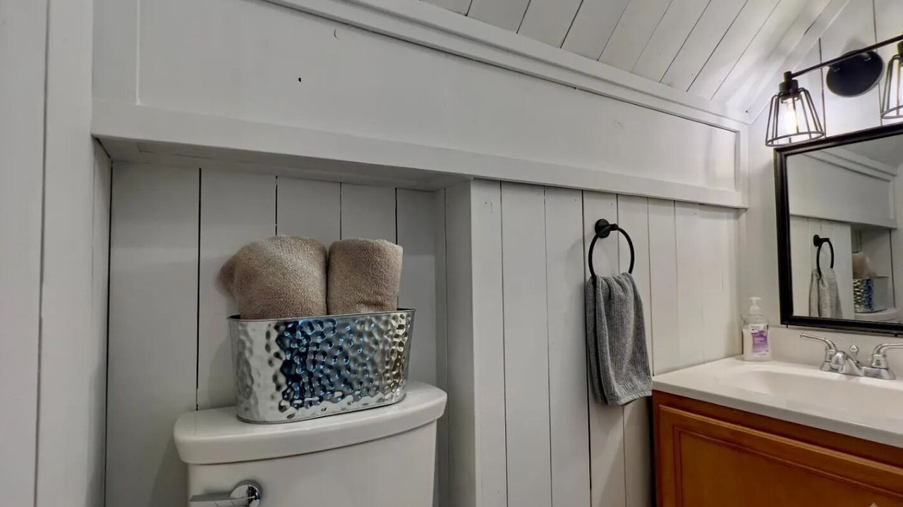 Photo of Bathroom in Athens