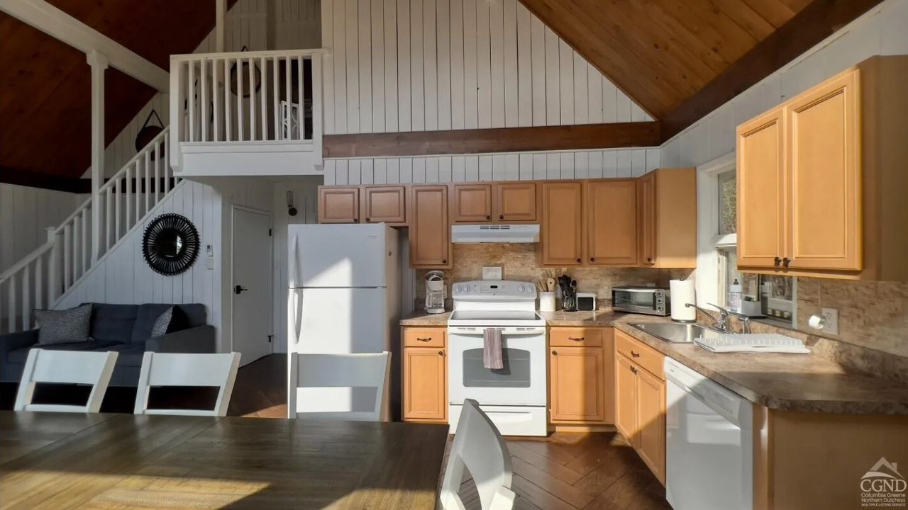 Photo of Kitchen in Athens