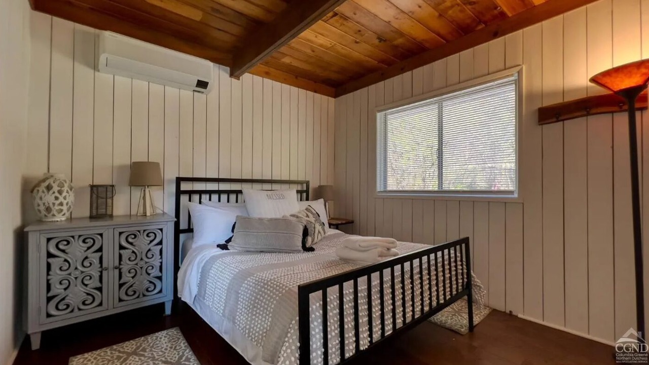 Photo of Bedroom in Athens