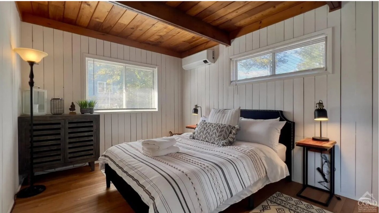 Photo of Bedroom in Athens