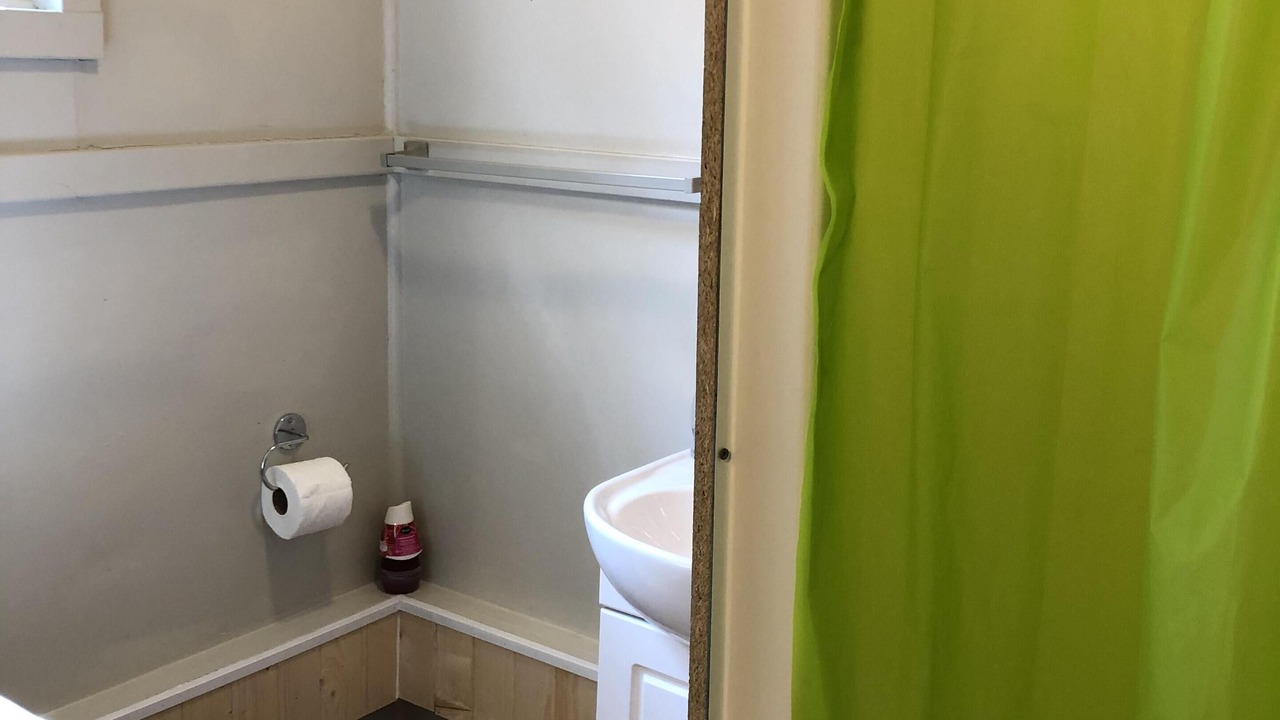 Photo of Bathroom in Wasaga Beach
