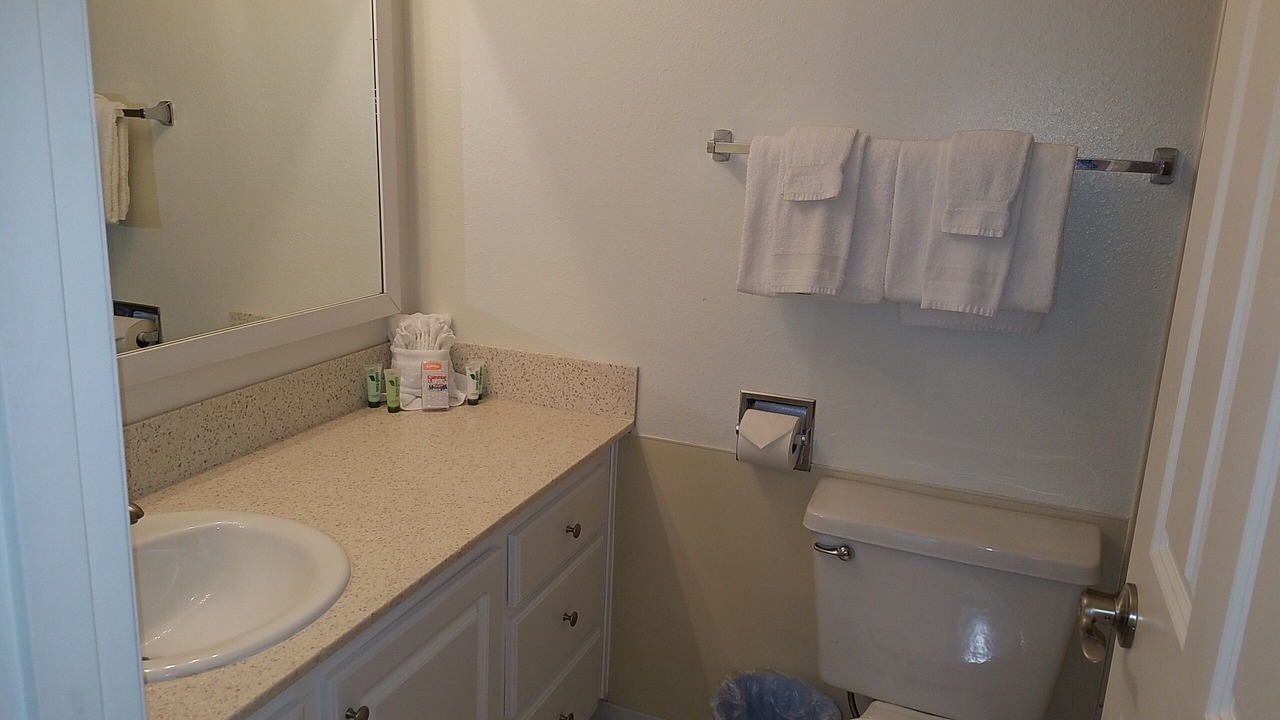 Photo of Bathroom in Overlake