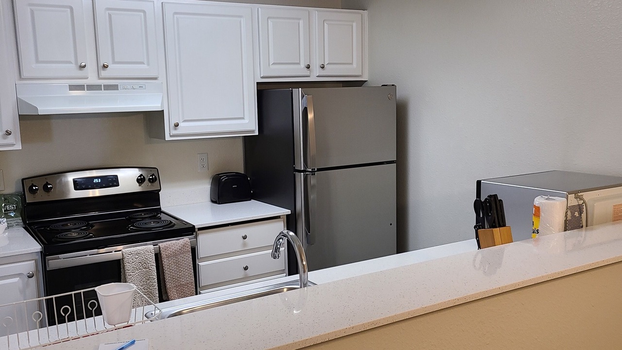 Photo of Kitchen in Overlake