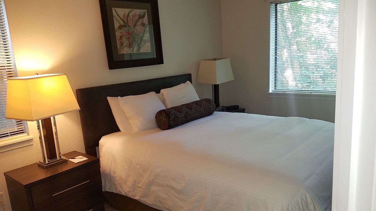 Photo of Bedroom in Overlake