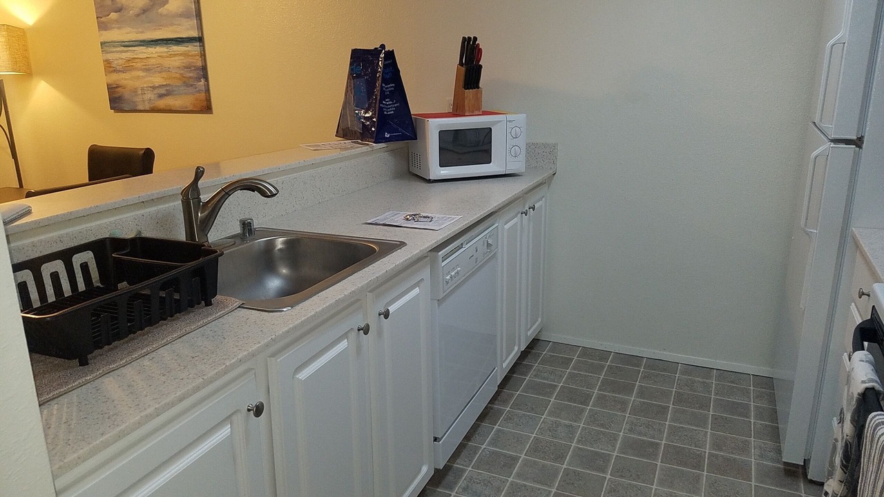 Photo of Kitchen in Overlake