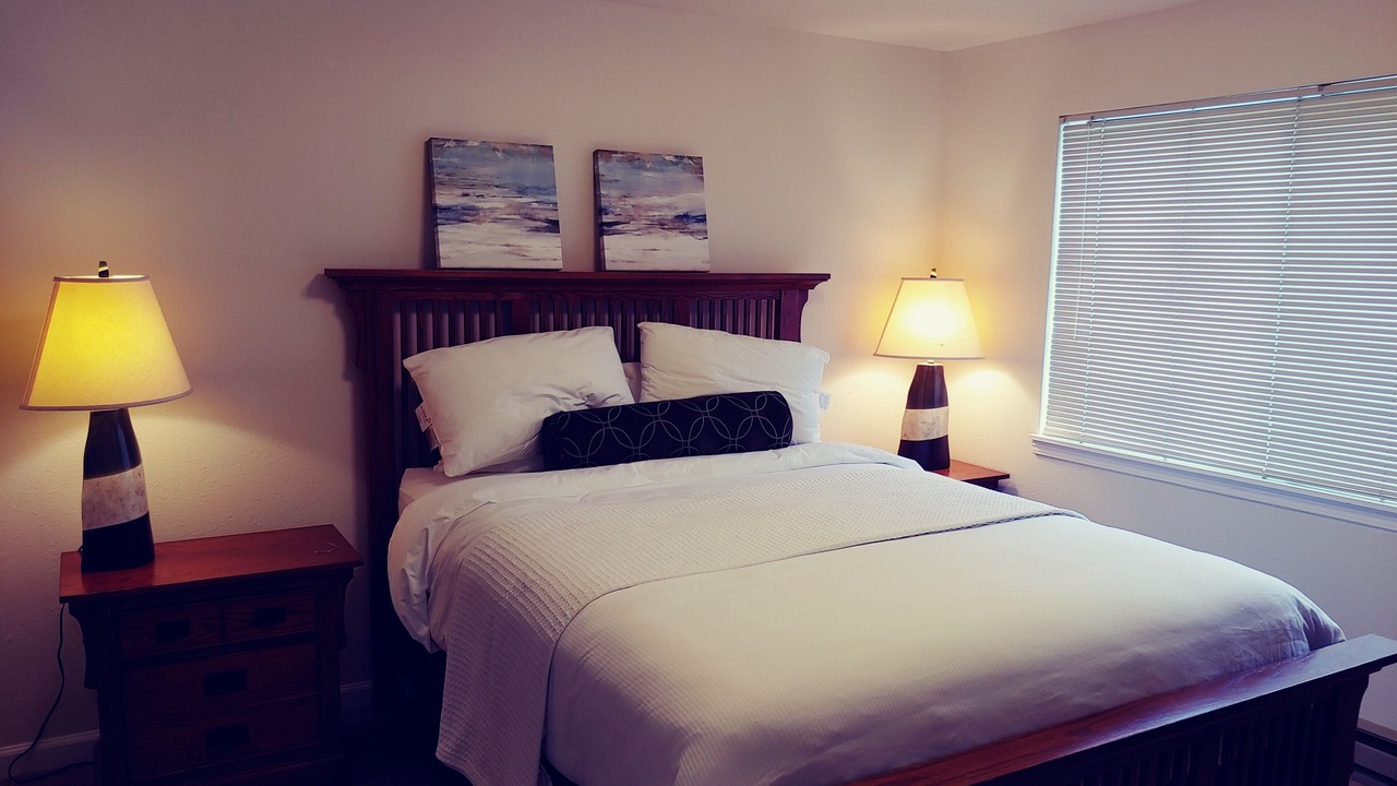 Photo of Bedroom in Overlake