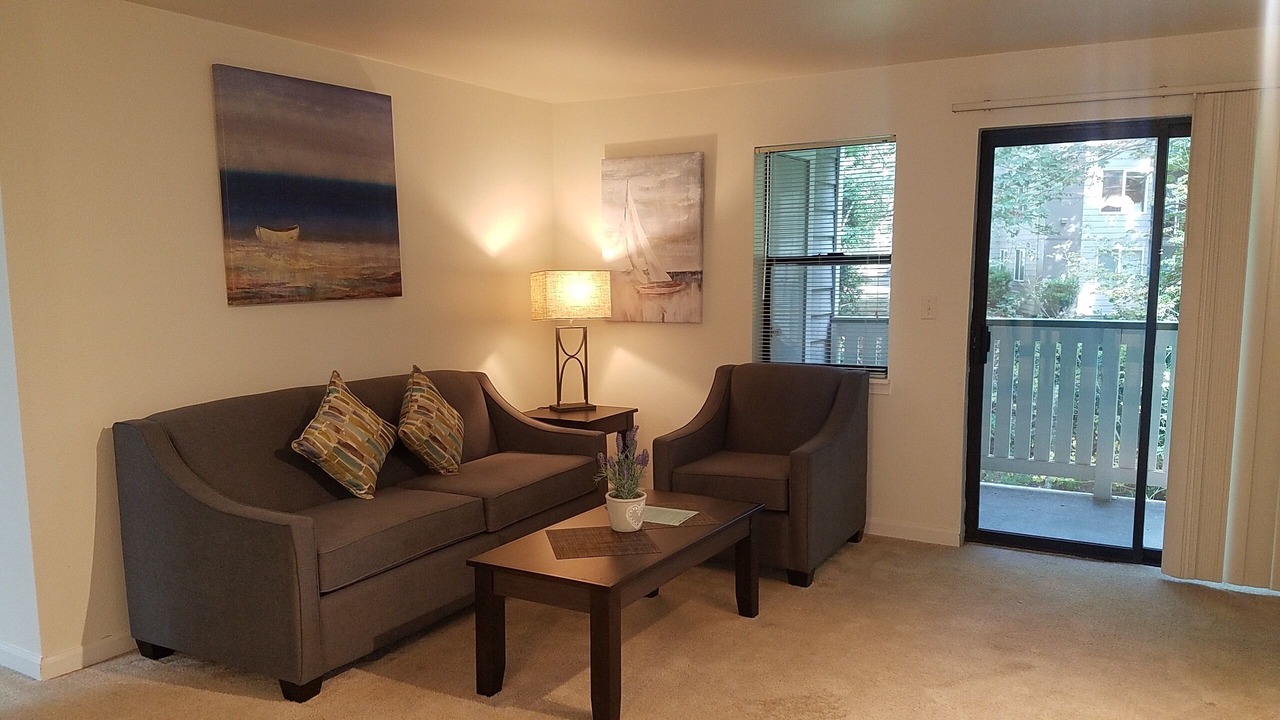 Photo of Bedroom in Overlake