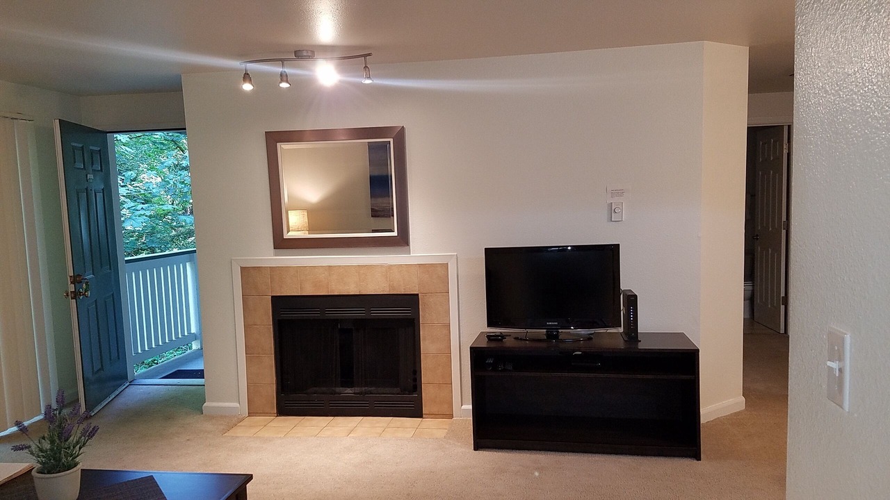 Photo of Bedroom in Overlake