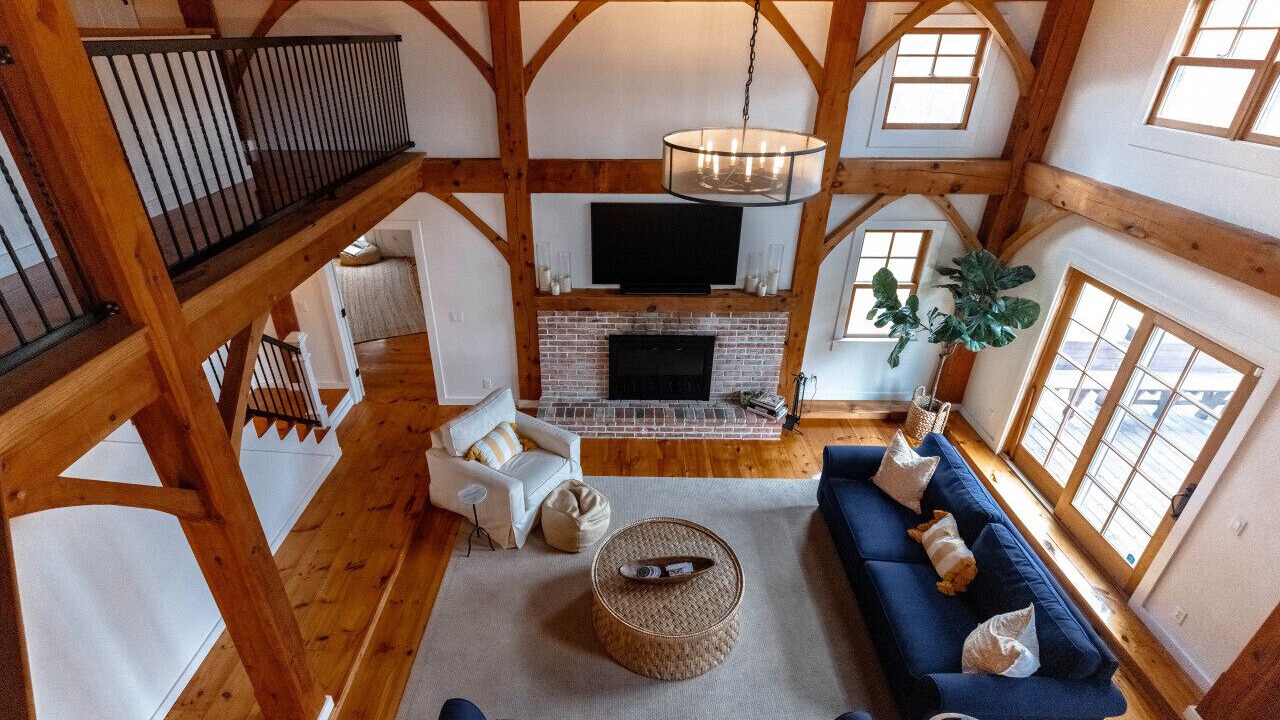 Photo of Livingroom in Middletown