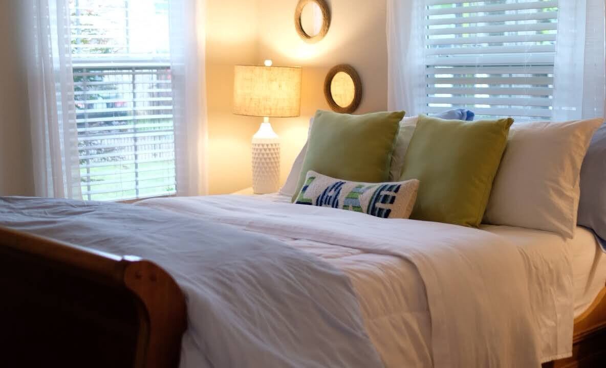 Photo of Bedroom in Tool