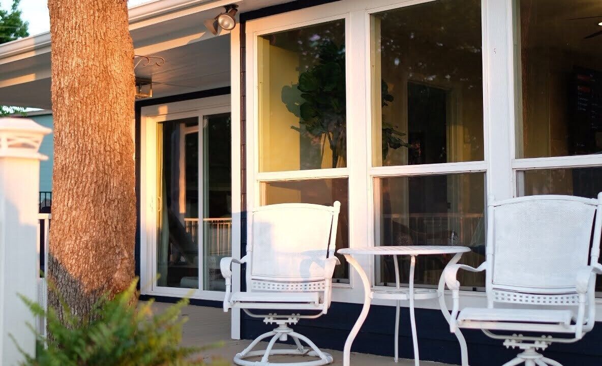 Photo of Patio Balcony in Tool