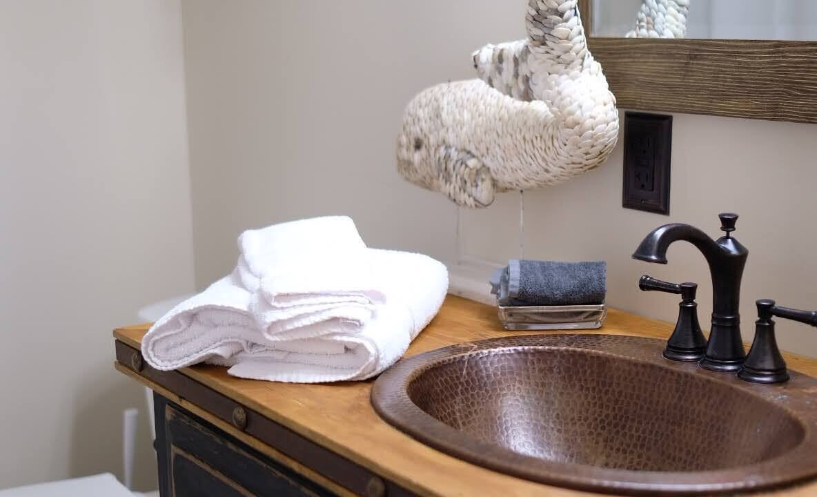 Photo of Bathroom in Tool
