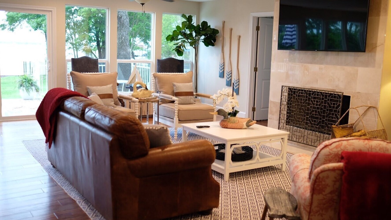 Photo of Livingroom in Tool