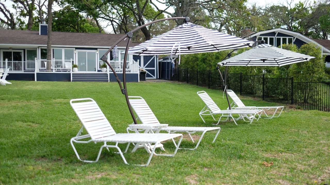 Photo of Patio Balcony in Tool