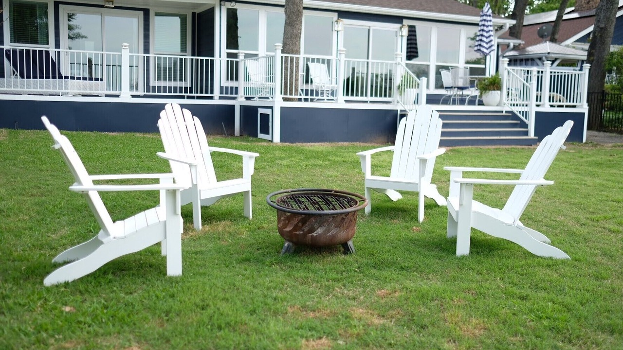 Photo of Patio Balcony in Tool