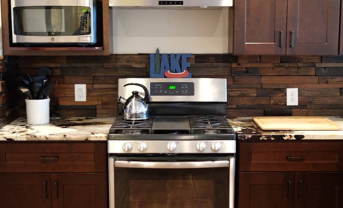 Photo of Kitchen in Tool