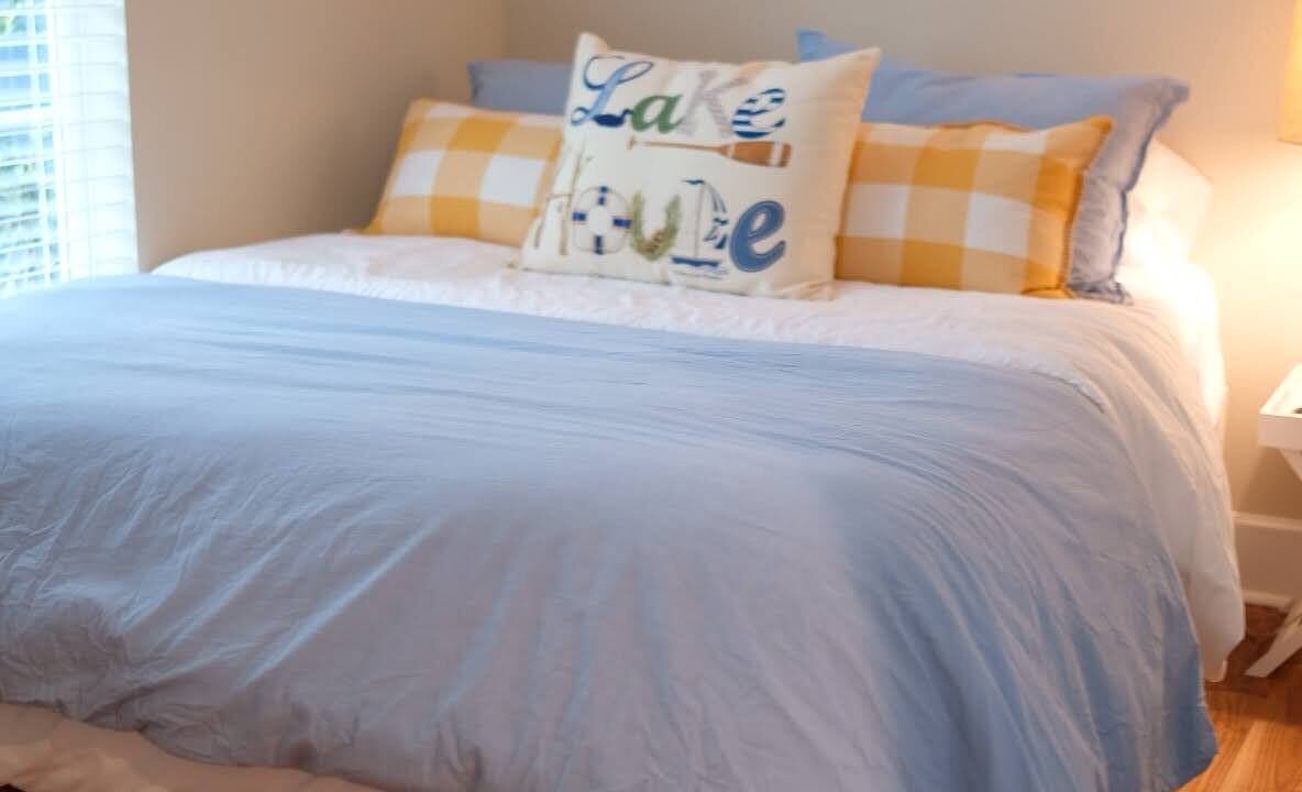 Photo of Bedroom in Tool