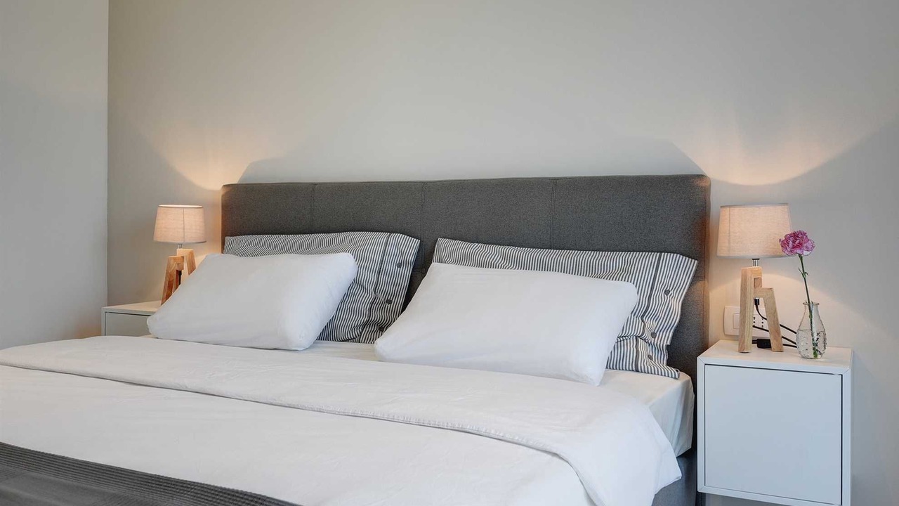 Photo of Bedroom in Loborika