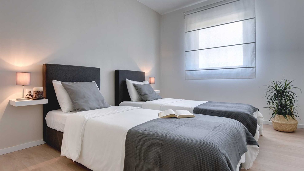 Photo of Bedroom in Loborika