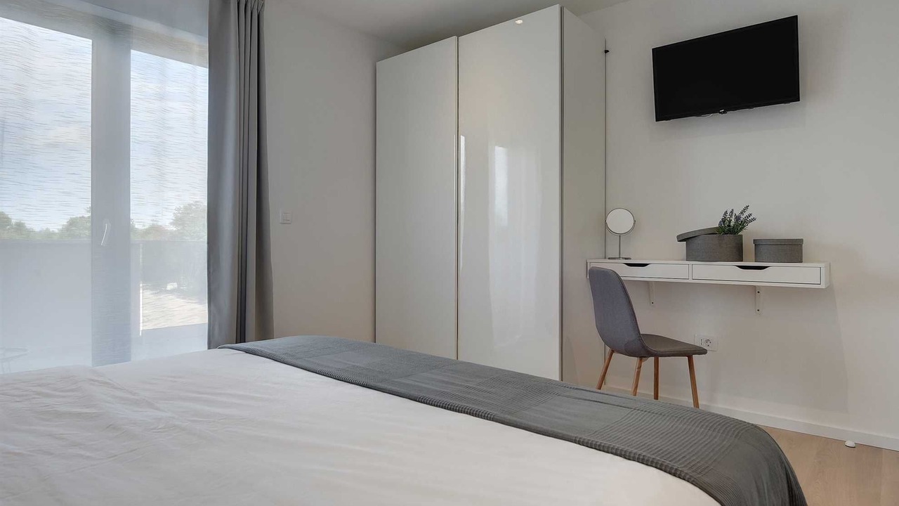 Photo of Bedroom in Loborika