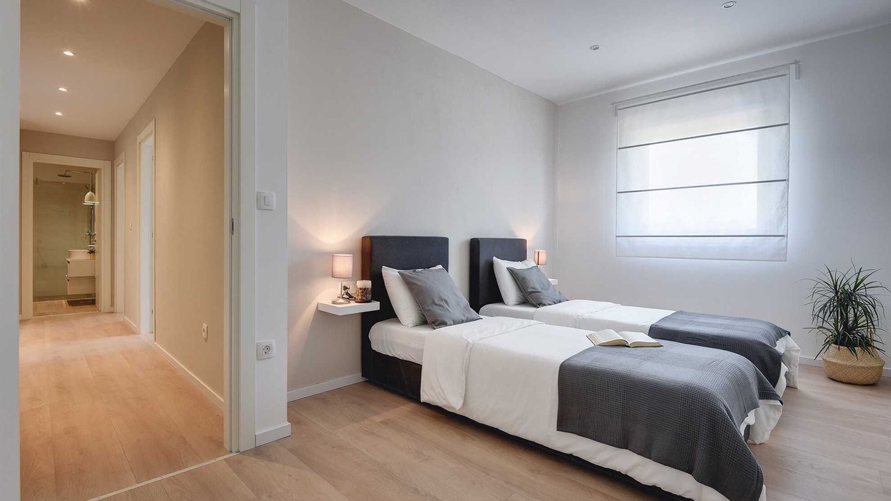 Photo of Bedroom in Loborika
