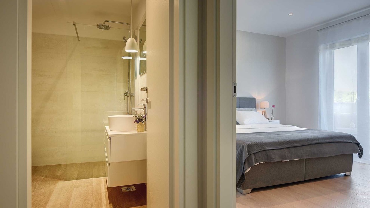 Photo of Bathroom in Loborika