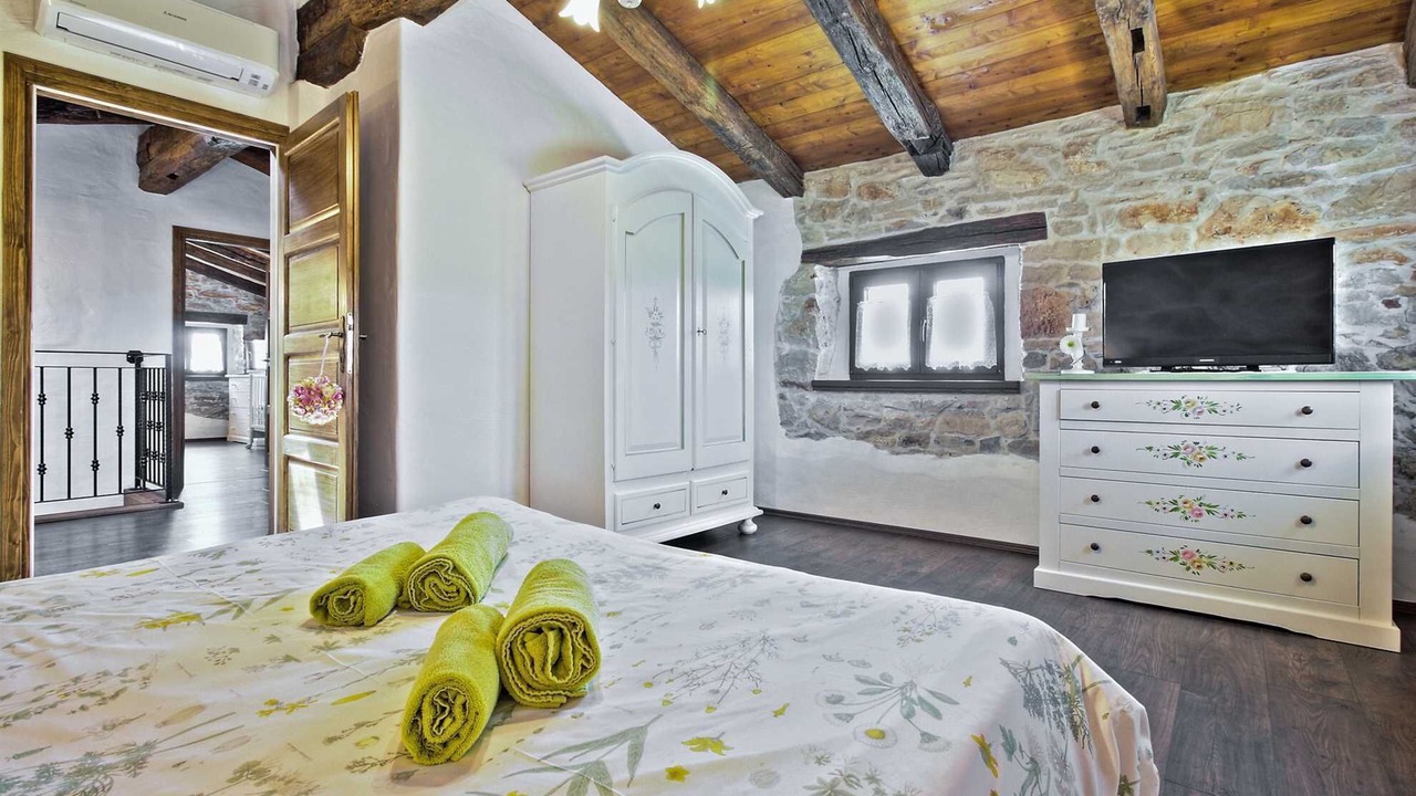 Photo of Bedroom in Valica