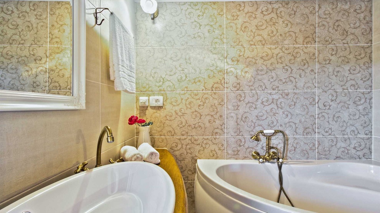 Photo of Bathroom in Valica